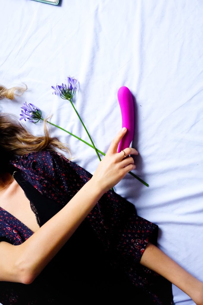 The Case For Vibrators