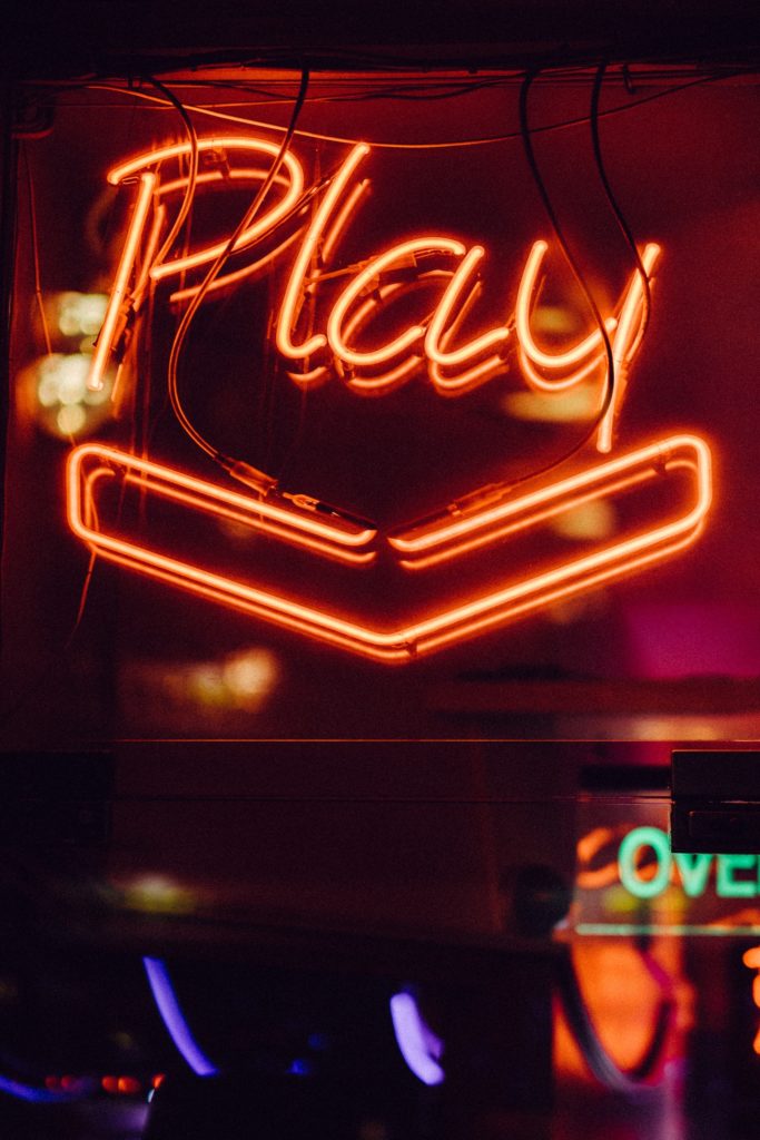 The Project of Keeping Your Sex Life Alive – Part 1