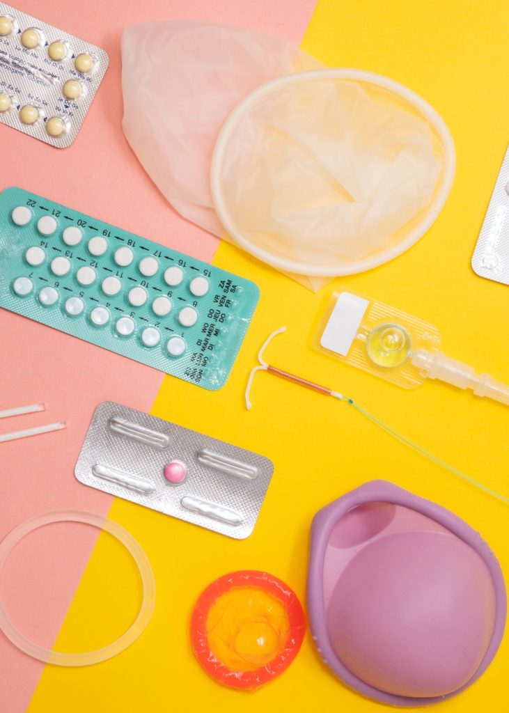 Let’s Rethink Our Birth Control