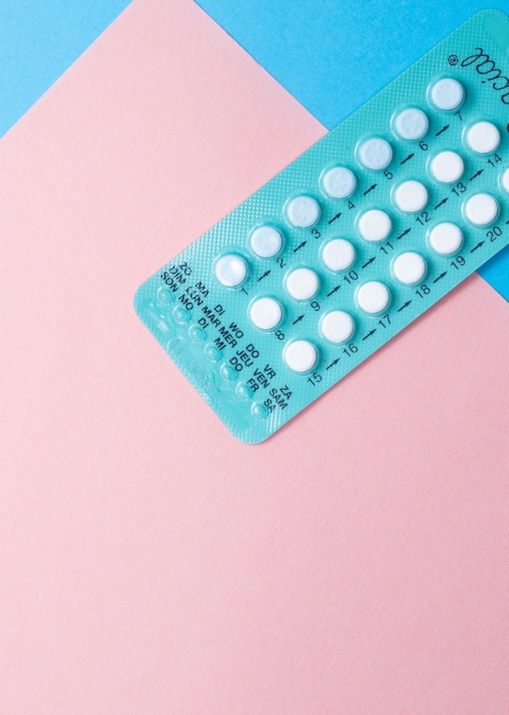 To Take the Pill, or Not to Take the Pill…It’s OK to Have Questions