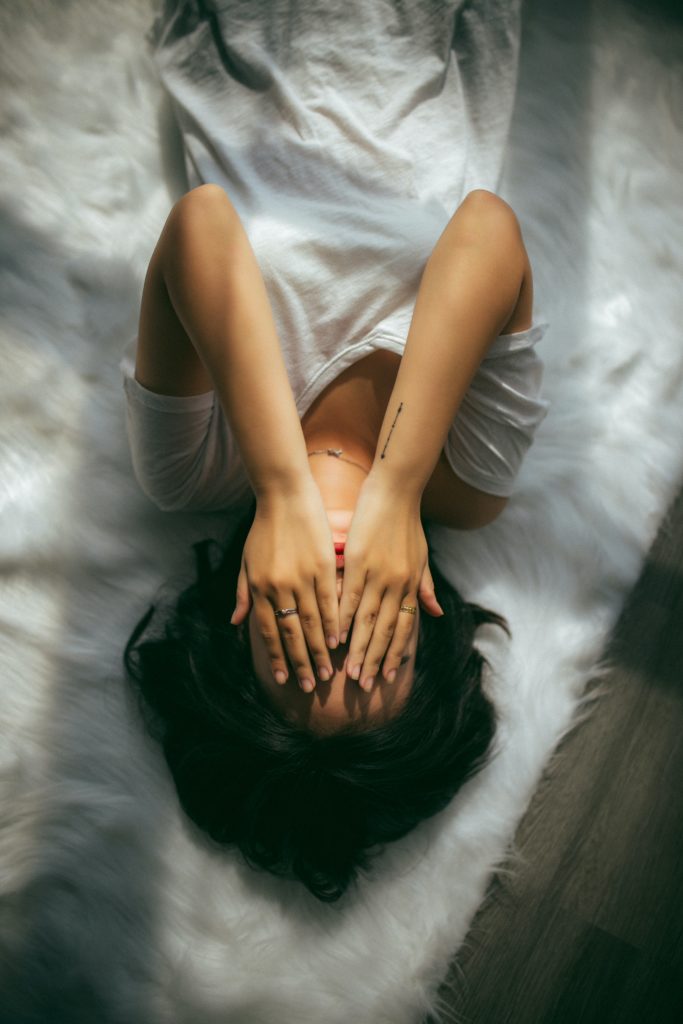 Low Libido after Childbirth