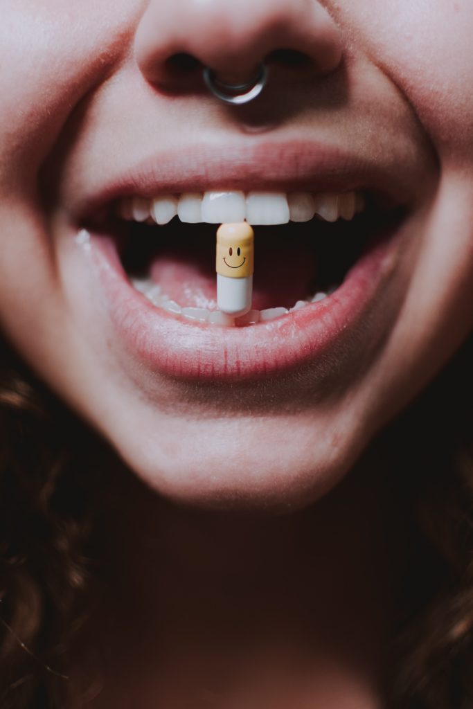 Oh yes. Your Antidepressants can be affecting your sex life.