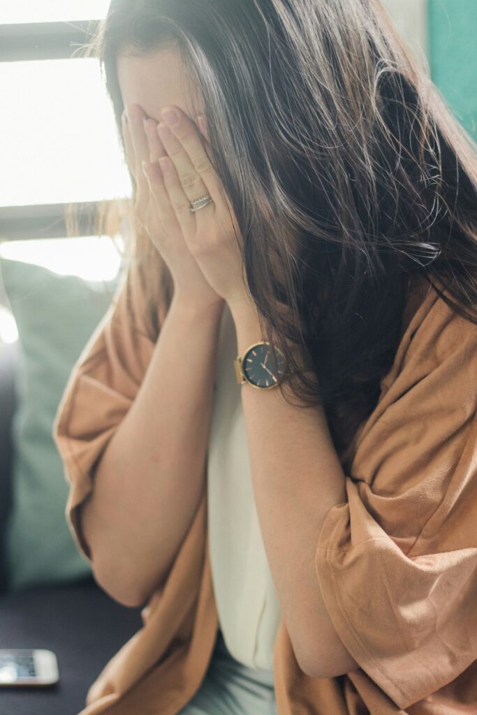 The Many Myths Women are Told about Pain With Sex