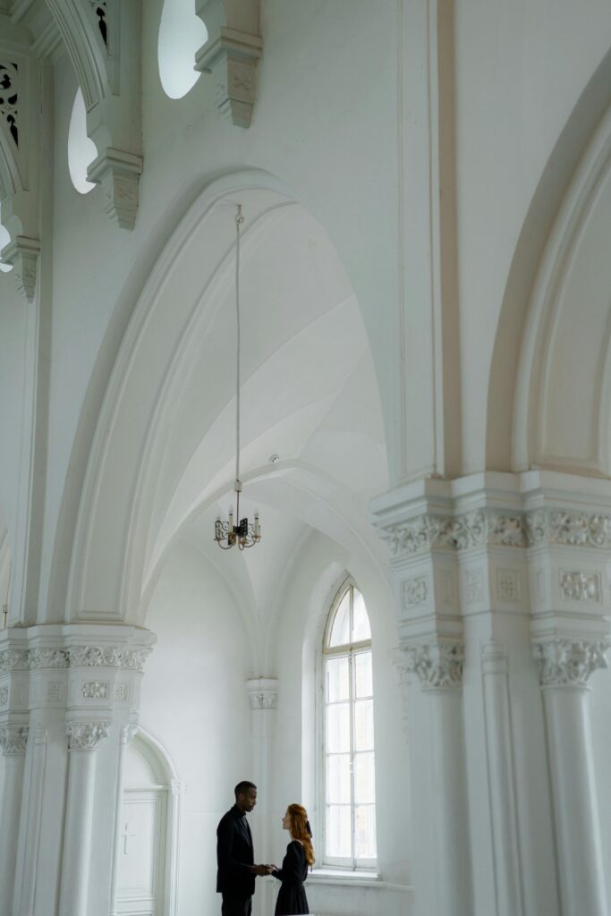Vaginismus in Religious Communities