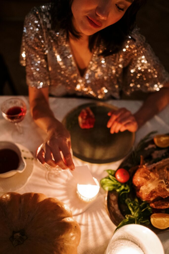 Giving Thanks for Sex