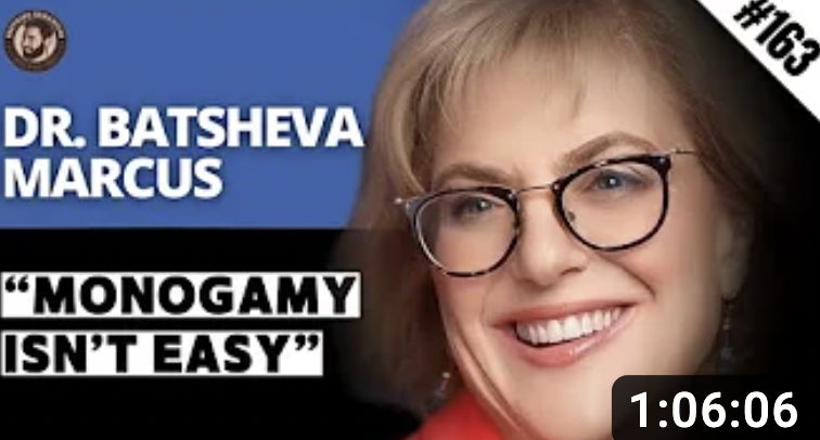 Relationship Fundamentals From a 25 Year Sex Therapist - Soothing Semantics Podcast