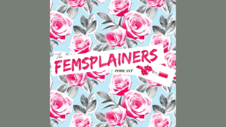 The Femsplainers Podcast