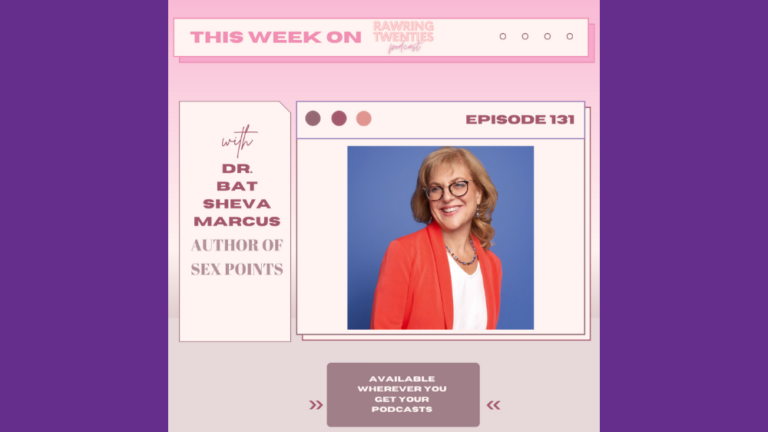 The Rawring Twenties Podcast